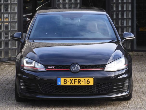 Volkswagen Golf GTI Performance 169 kW image number 20