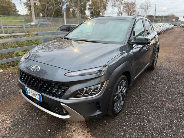 Hyundai Kona 1.6 DCT 104 kW image number 1