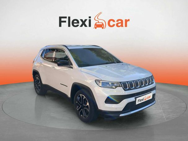 Jeep Compass 1.6 Limited 96 kW image number 1