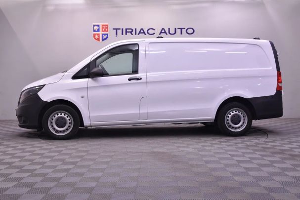 Mercedes-Benz Vito 100 kW image number 3