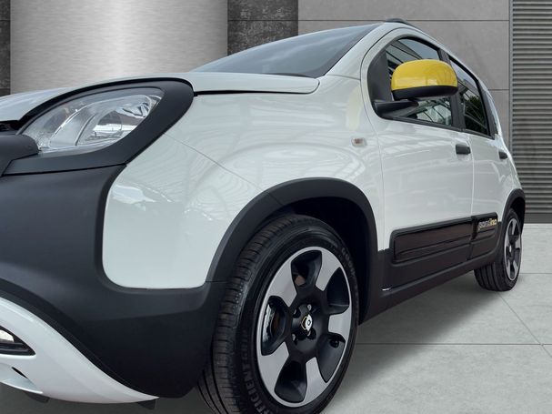 Fiat Panda 51 kW image number 5