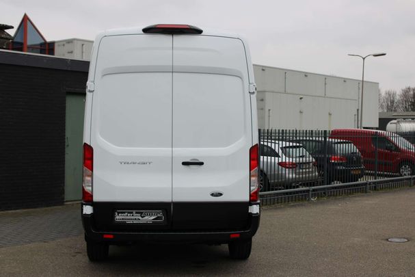 Ford Transit 2.0 TDCi Trend 96 kW image number 10