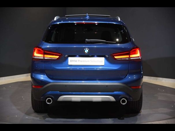 BMW X1 sDrive18d xLine 110 kW image number 3