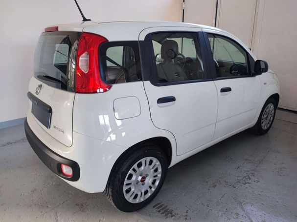 Fiat Panda 1.0 Hybrid 51 kW image number 6