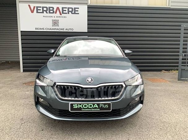 Skoda Scala 1.0 TSI Ambition 85 kW image number 3