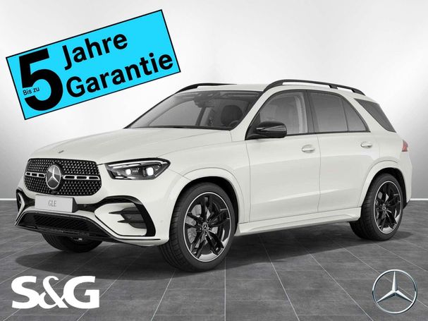 Mercedes-Benz GLE 450 d 270 kW image number 1