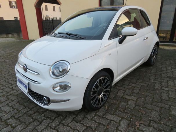 Fiat 500 1.0 51 kW image number 1