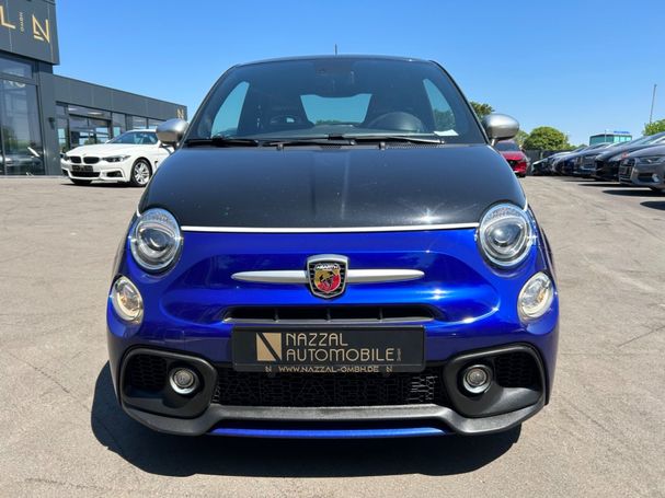 Abarth 595 Turismo 121 kW image number 5