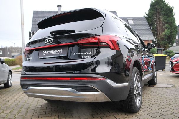 Hyundai Santa Fe 4WD 195 kW image number 7