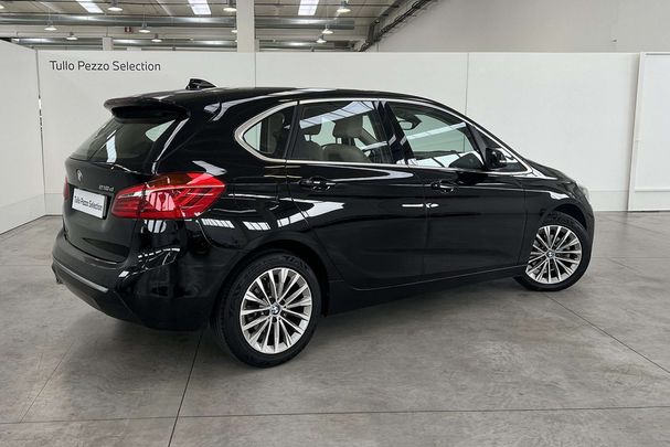 BMW 216d Active Tourer 85 kW image number 3