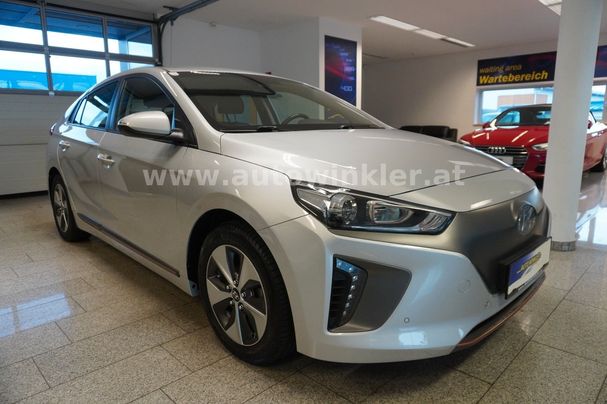 Hyundai Ioniq 88 kW image number 3