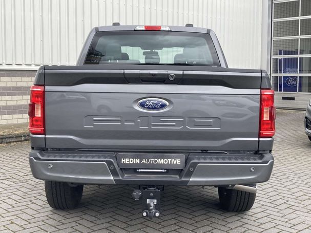 Ford F-150 4x4 295 kW image number 6