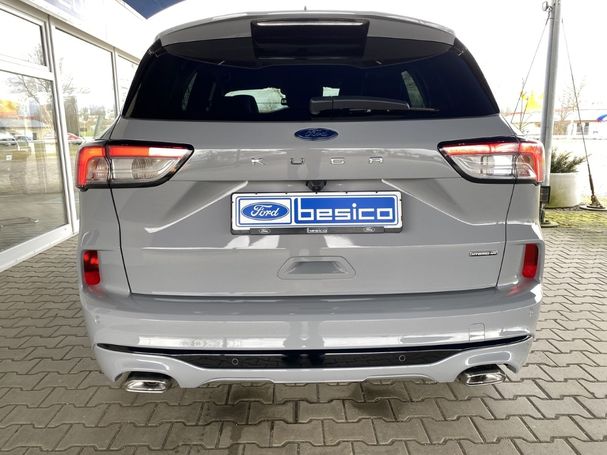 Ford Kuga Graphite Tech Edition 140 kW image number 6