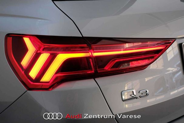 Audi Q3 45 TFSI Business 180 kW image number 4