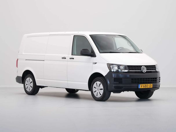 Volkswagen T6 Transporter 75 kW image number 7