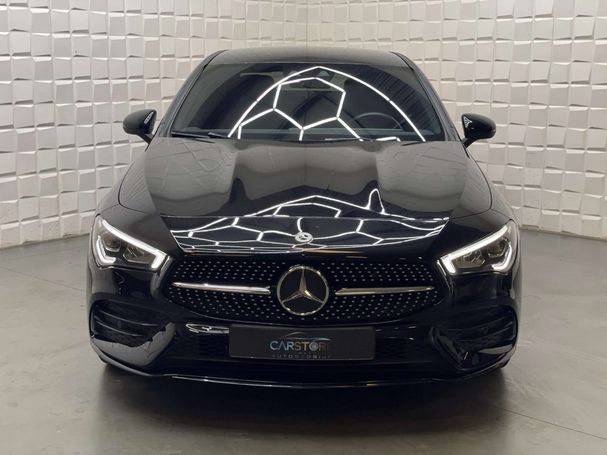 Mercedes-Benz CLA 250 160 kW image number 3