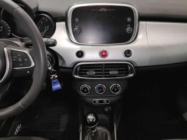 Fiat 500X 1.3 MultiJet 70 kW image number 27