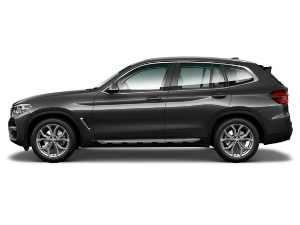 BMW X3 xDrive20i xLine 135 kW image number 7