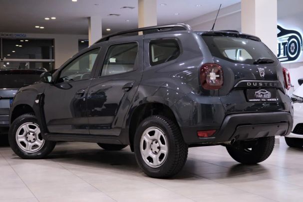 Dacia Duster TCe 100 Comfort 74 kW image number 18