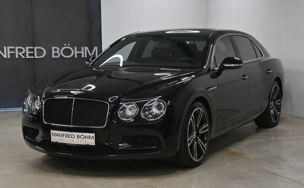 Bentley Flying Spur V8 S 388 kW image number 3