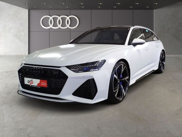 Audi RS6 Avant 441 kW image number 1