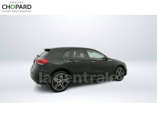 Mercedes-Benz A 250 e 160 kW image number 20