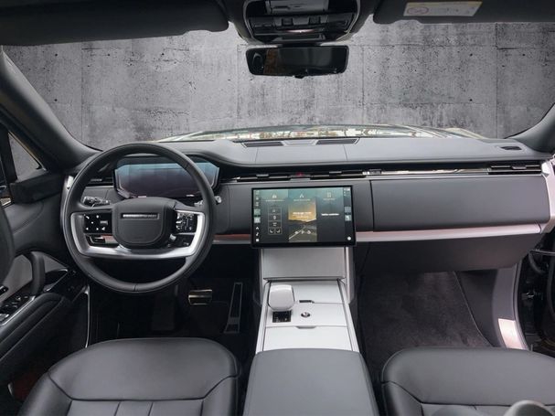 Land Rover Range Rover LWB P615 452 kW image number 5