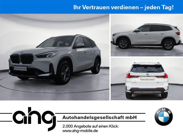 BMW X1 xDrive25e 180 kW image number 5