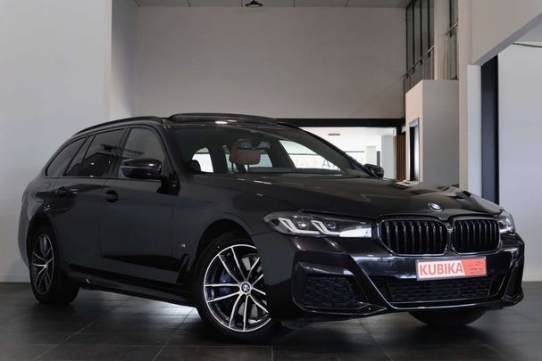 BMW 530i Touring 185 kW image number 2