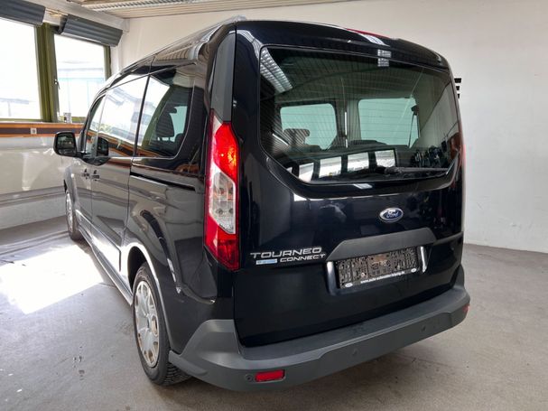 Ford Grand Tourneo Connect 70 kW image number 3