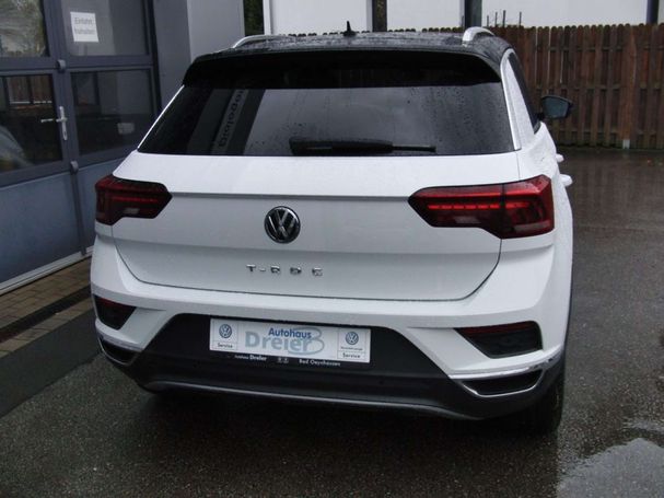 Volkswagen T-Roc 1.5 TSI ACT Sport 110 kW image number 3