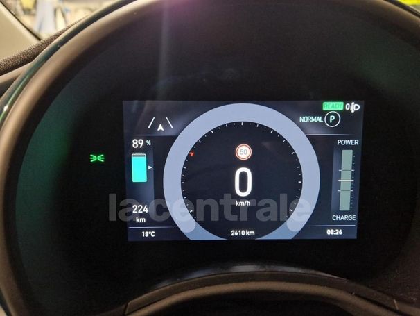 Fiat 500 e 42 kWh 88 kW image number 6