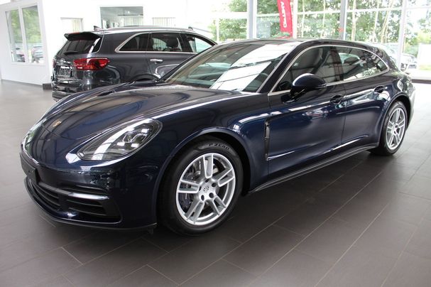 Porsche Panamera Sport Turismo 243 kW image number 1