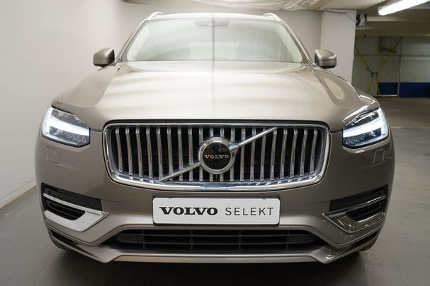 Volvo XC90 Recharge T8 AWD 293 kW image number 26