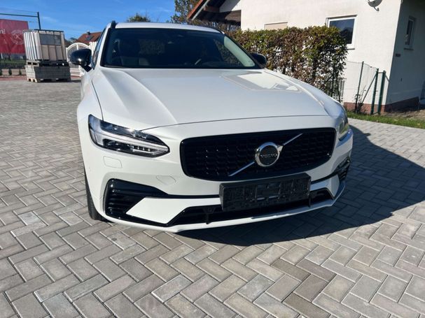 Volvo V90 T8 Ultra Dark AWD 335 kW image number 3