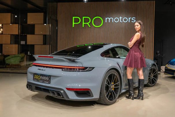 Porsche 991 397 kW image number 18