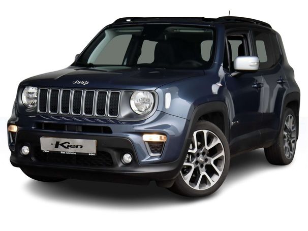 Jeep Renegade 1.5 e-Hybrid Limited 95 kW image number 2