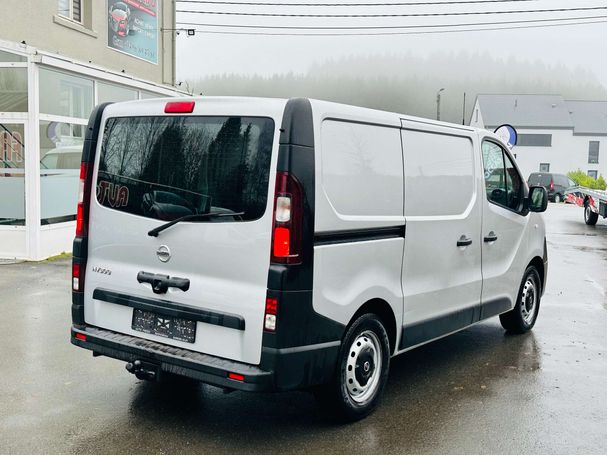 Renault Trafic dCi 145 107 kW image number 6