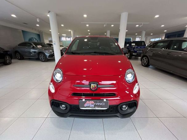 Abarth 595 121 kW image number 6