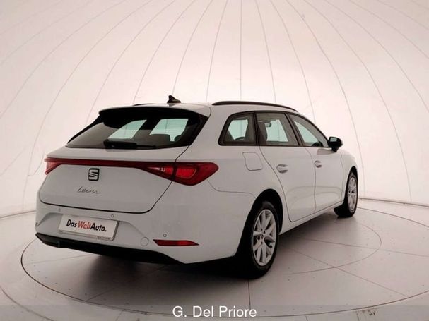 Seat Leon ST 2.0 TDI DSG Style 110 kW image number 4