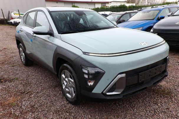 Hyundai Kona 1.6 T-GDI Select DCT 102 kW image number 1