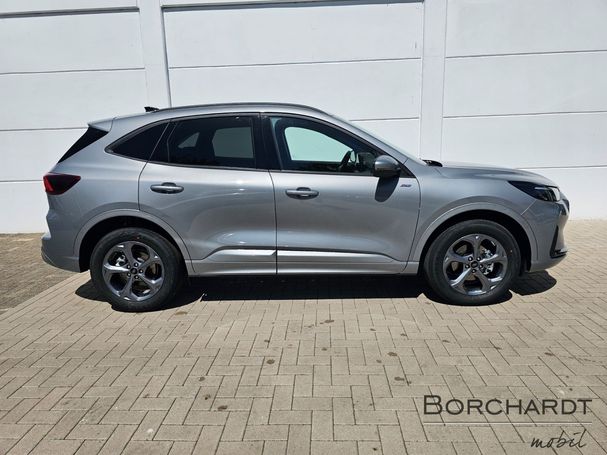 Ford Kuga 2.5 FHEV ST-Line X 134 kW image number 10