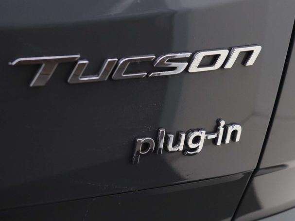 Hyundai Tucson PHEV 4WD 195 kW image number 34