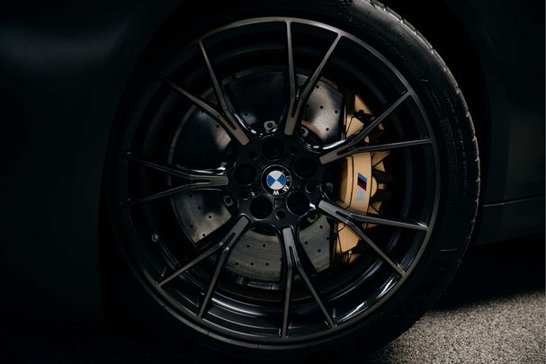 BMW M5 Edition 35 Jahre xDrive 460 kW image number 3