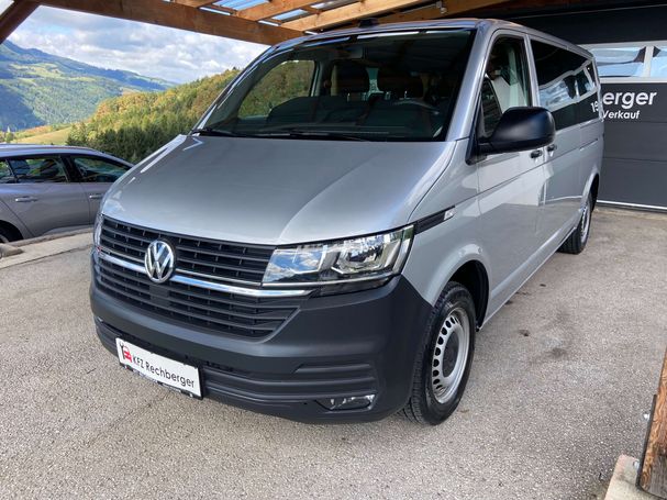 Volkswagen T6 Kombi 2.0 TDI 4Motion 110 kW image number 7