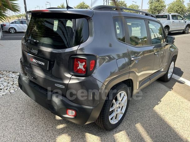 Jeep Renegade 1.6 MultiJet Longitude 88 kW image number 15