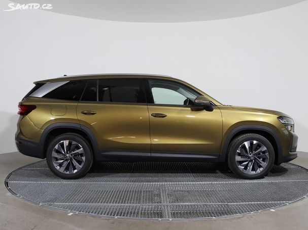 Skoda Kodiaq 2.0 TDI DSG 110 kW image number 4