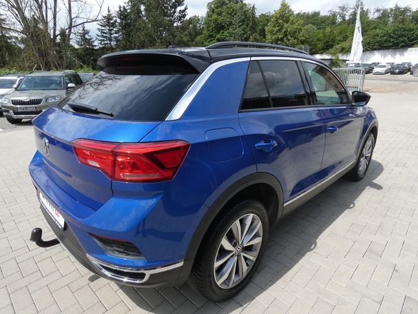 Volkswagen T-Roc 85 kW image number 6