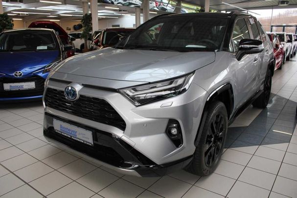 Toyota RAV 4 2.5 Hybrid Style Selection 160 kW image number 1