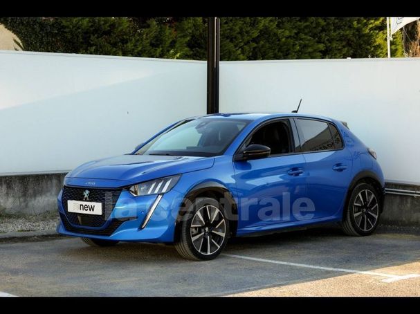 Peugeot 208 100 kW image number 1